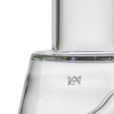 MJ Arsenal Alpine Lookout Water Pipe