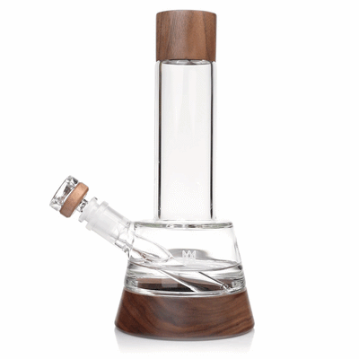 MJ Arsenal Alpine Lookout Water Pipe