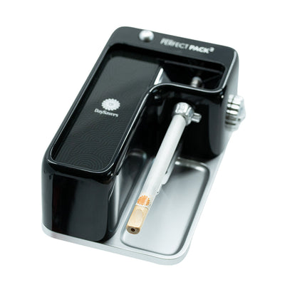 Portable Pre-Roll Cone Packing Machine