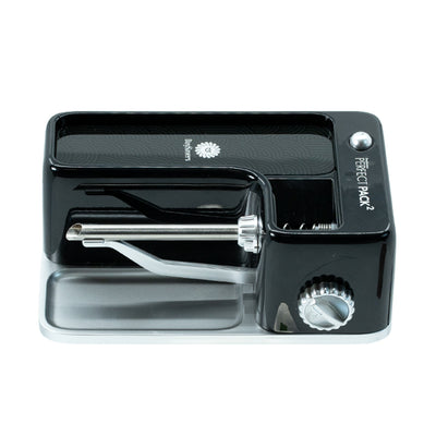 Portable Pre-Roll Cone Packing Machine