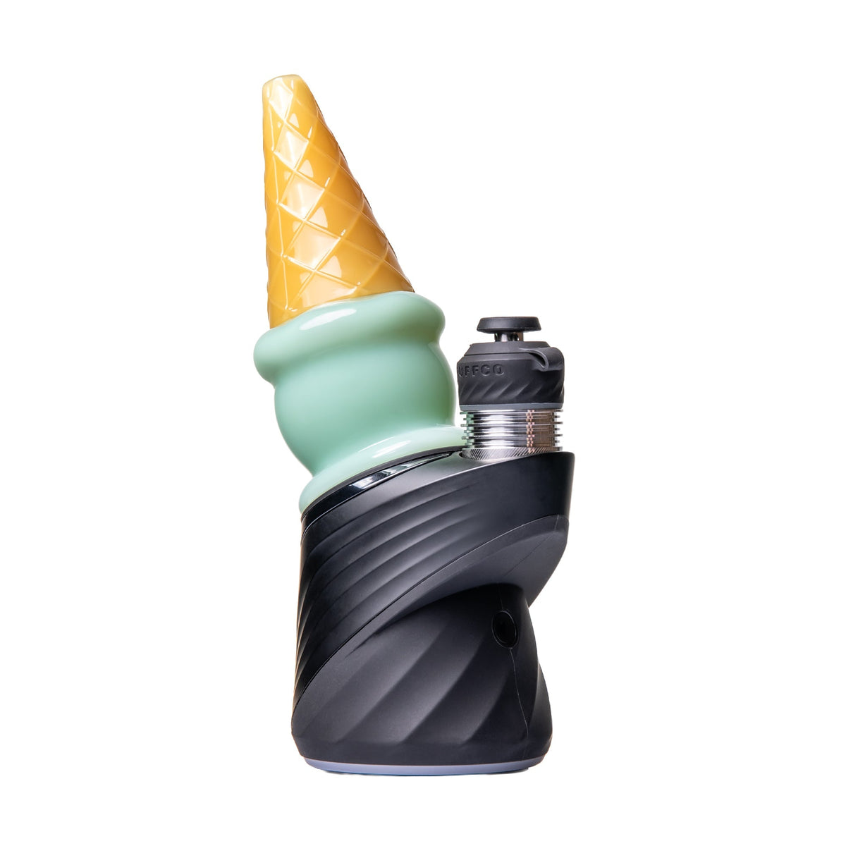 Whimsical Ice Cream Peak Top Accessory