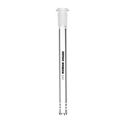 Precision Glass Downstems for Water Pipes