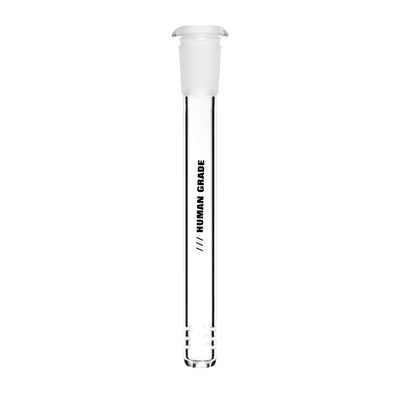 Precision Glass Downstems for Water Pipes