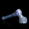 7’’ Hammer Glow in Dark Color Twist Lining on Sale