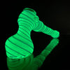 7’’ Hammer Glow in Dark Color Twist Lining on Sale