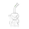 7’’ Hemper Trophy Recycler Water Bubbler - (1 Count) on Sale