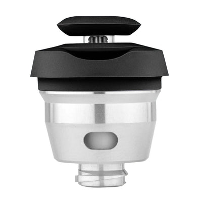 Puffco Peak 3D Chamber for Optimal Vapor