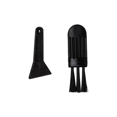 Premium 2.5-inch 4-Piece Herbal Grinder