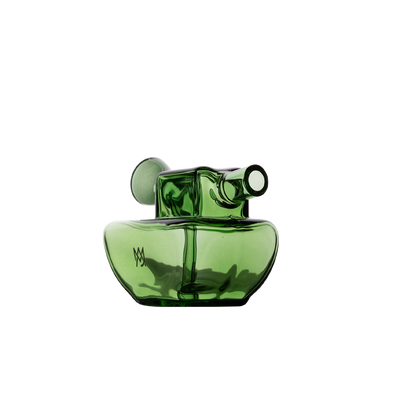 Commander Rollie Bubbler