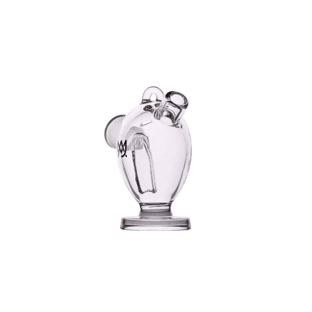 The Martian - Original Blunt Bubbler