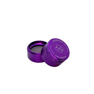 Precision 5-Piece Dry Herb Grynder