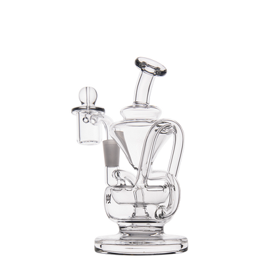 Claude Mini Dab Rig