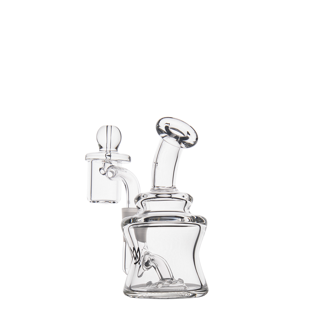 Jammer Mini Rig