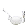 8’’ Glass Cereal Bowl with 14mm Male on Sale