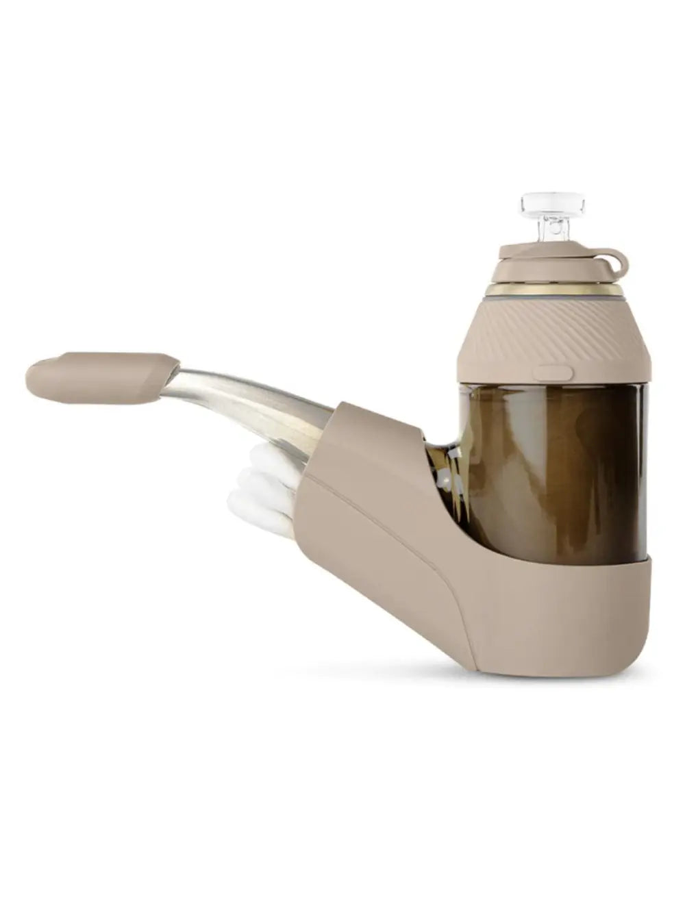 Puffco Proxy Desert Travel Kit with Ball Cap