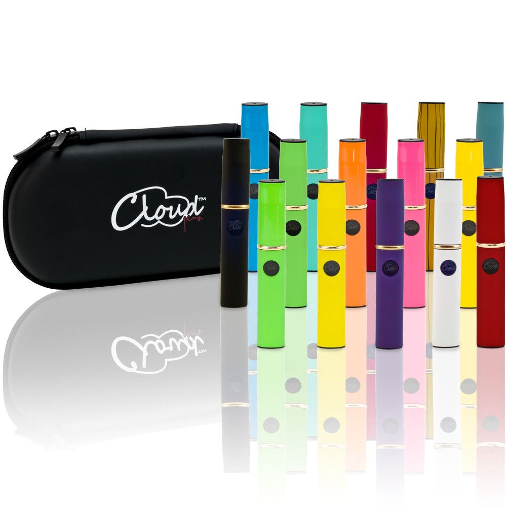 Cloud Penz 2.0 Portable Vaporizer Kit