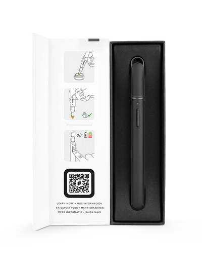 Puffco Hot Knife: Enhanced Loading Tool