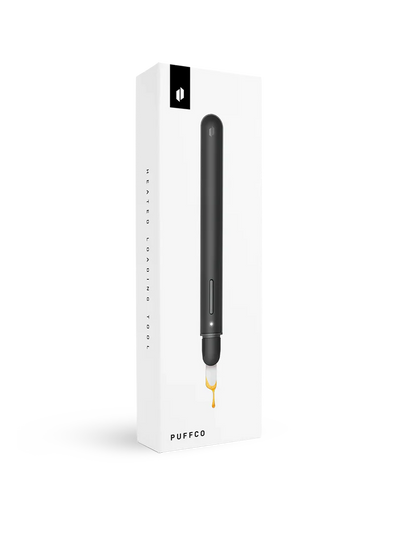 Puffco Hot Knife: Enhanced Loading Tool