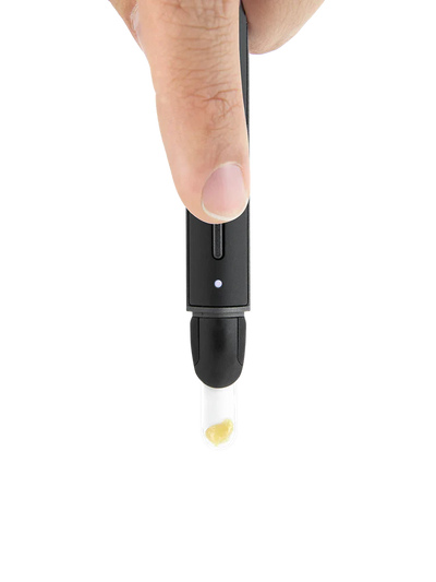 Puffco Hot Knife: Enhanced Loading Tool