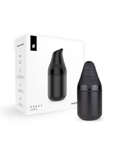 Proxy Core Portable Concentrate Vaporizer