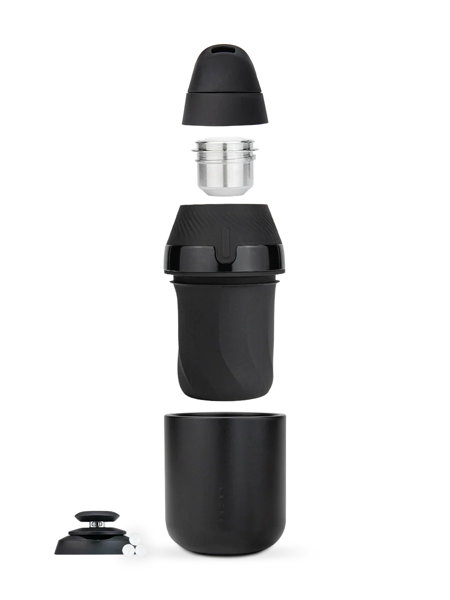 Proxy Core Portable Concentrate Vaporizer