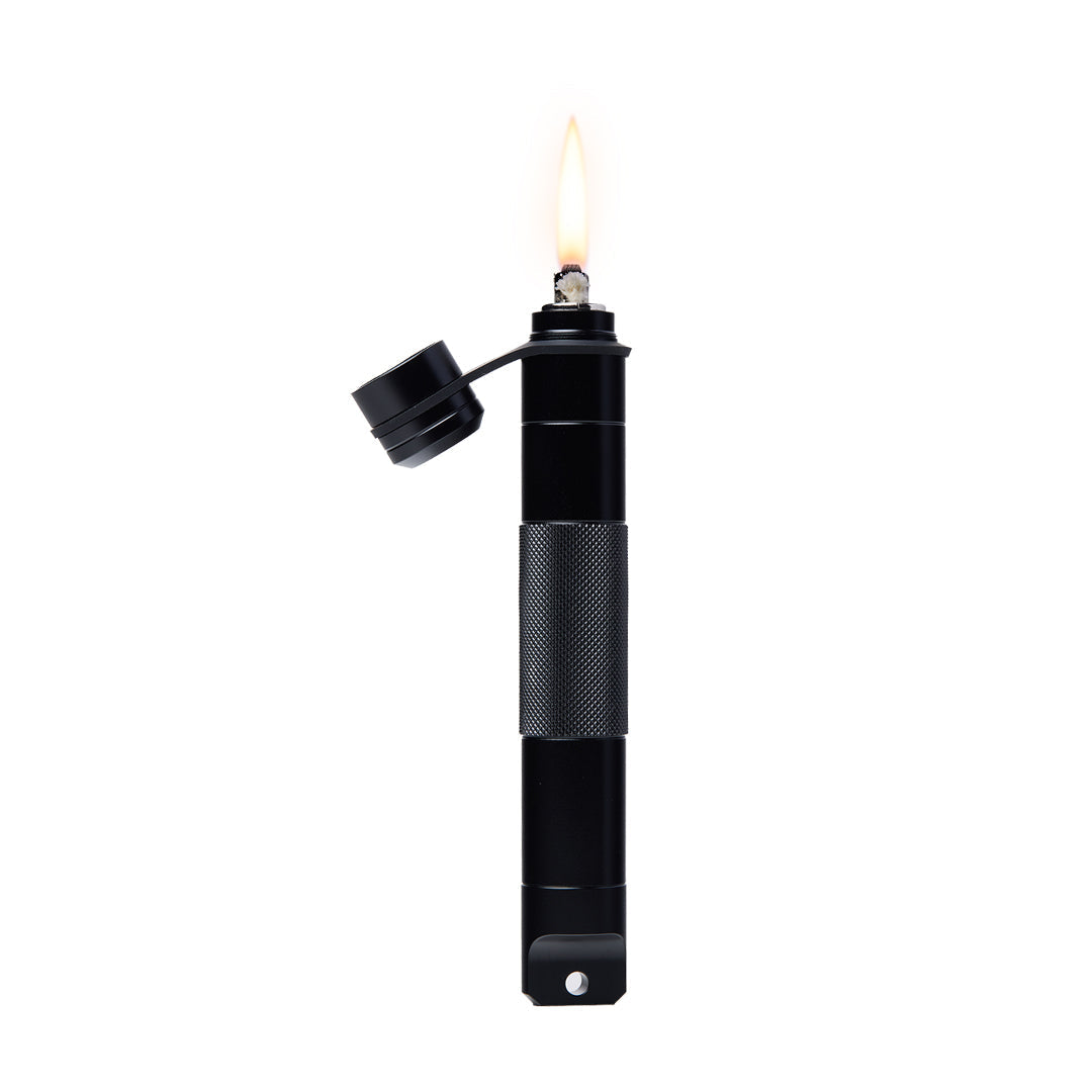Phoenix Baton All-in-One Lighter & Storage