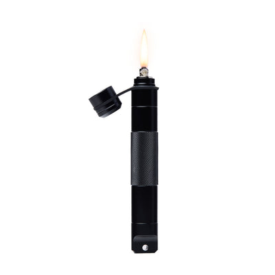 Phoenix Baton All-in-One Lighter & Storage