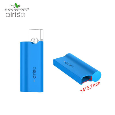Airistech J Compact Salt Nicotine Vaporizer
