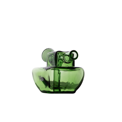 Commander Rollie Bubbler