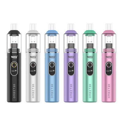 Yocan Orbit 2.0 Concentrate Vaporizer