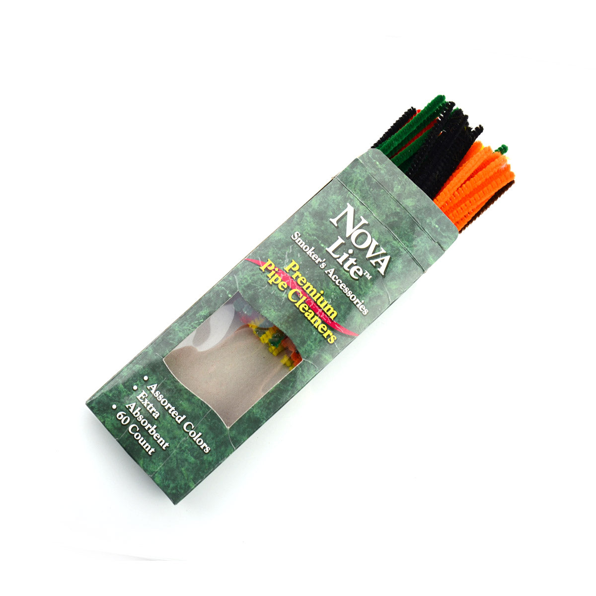 Premium Pipe Cleaners for Herbal Accessories
