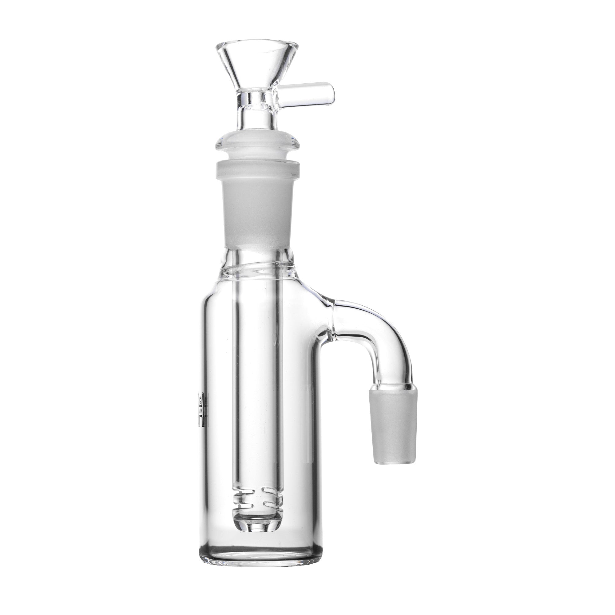 Versatile Tube Ash Catcher Kit