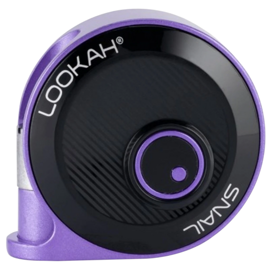 Lookah Snail 2.0 Compact 510 Cartridge Battery