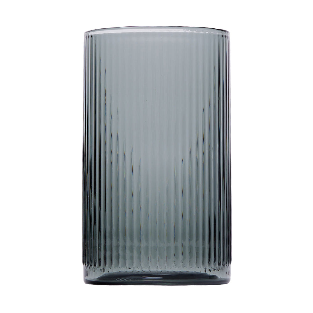 Deco Glass Tabletop Gravity Pipe