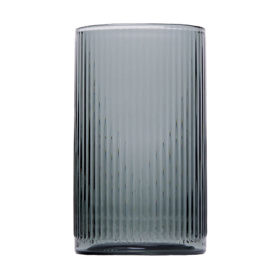 Deco Glass Tabletop Gravity Pipe
