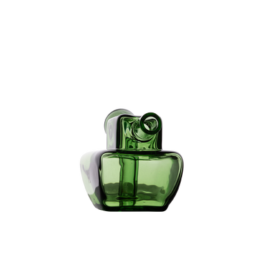 Commander Rollie Bubbler