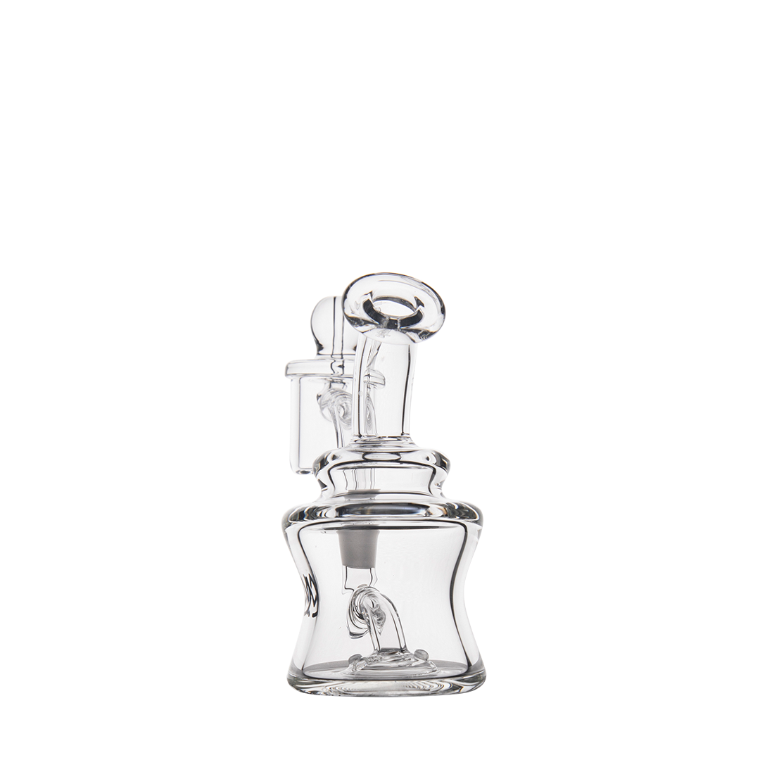 Jammer Mini Rig