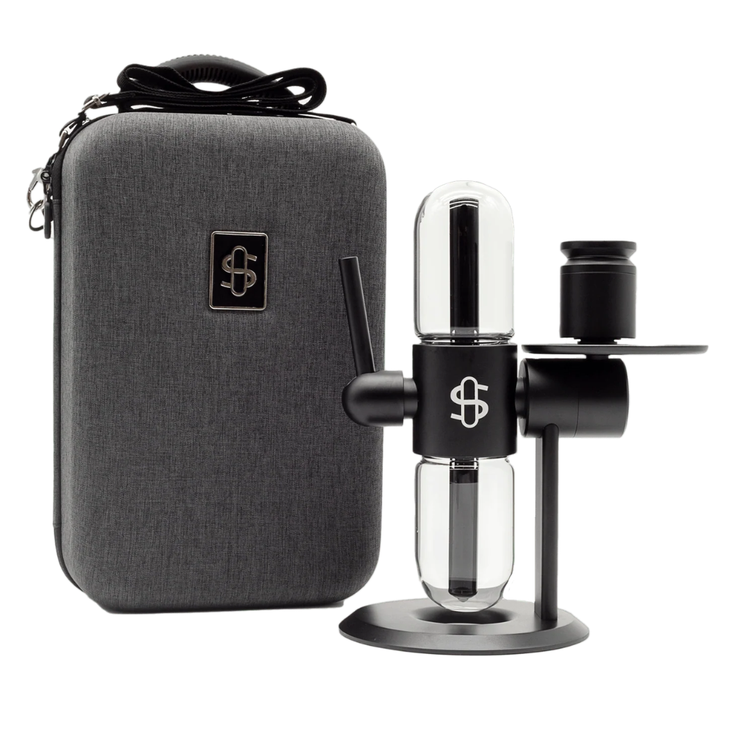 Stündenglass Kompact Gravity Infuser Portable System
