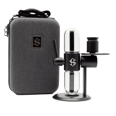 Stündenglass Kompact Gravity Infuser Portable System