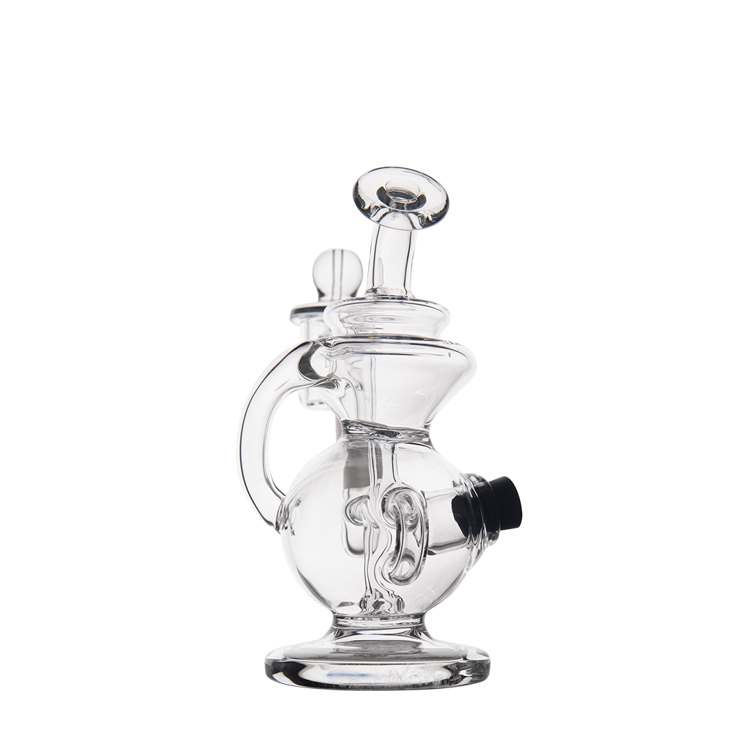 Mini Jig Dab Rig