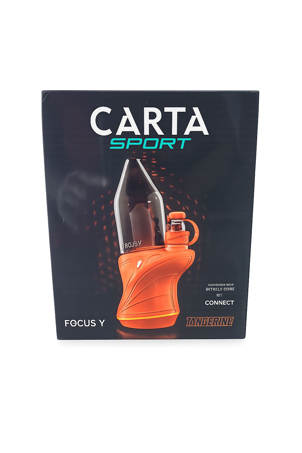 Focus V Carta Sport Electric Concentrate Rig