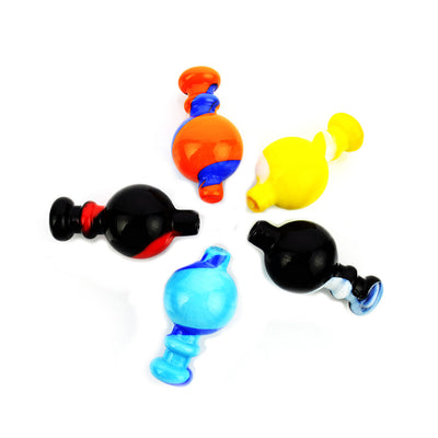 Artisan Marble Carb Cap - American Colors