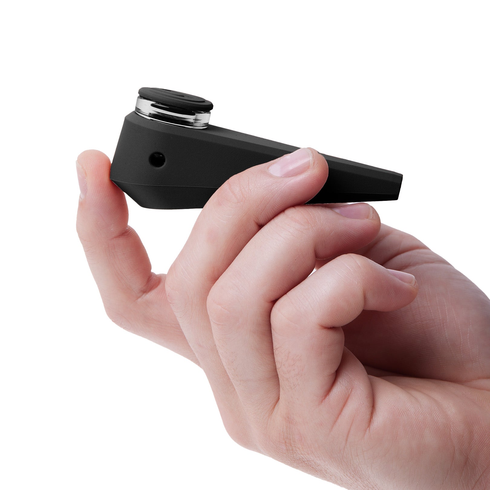 Softglass Token Portable Pipe