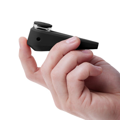 Softglass Token Portable Pipe