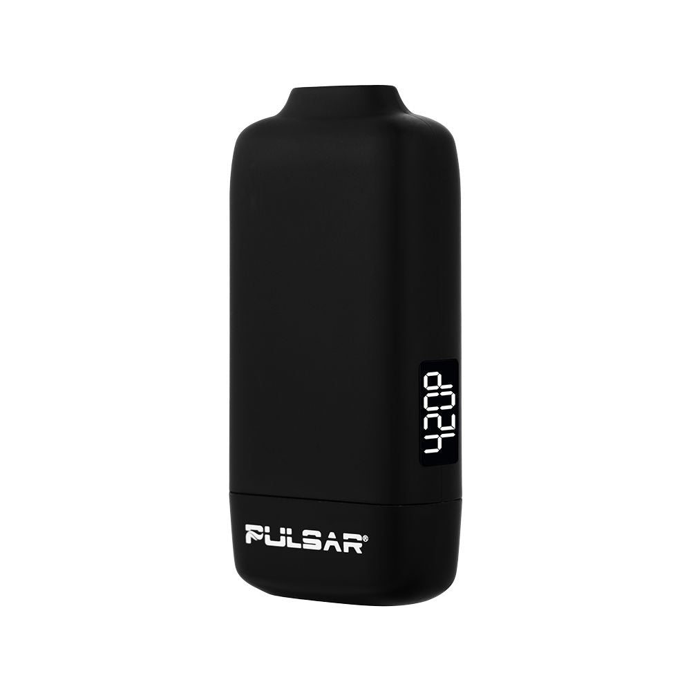 DL Vanish Air Filter with Digital Puff Counter