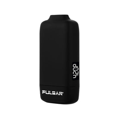 DL Vanish Air Filter with Digital Puff Counter