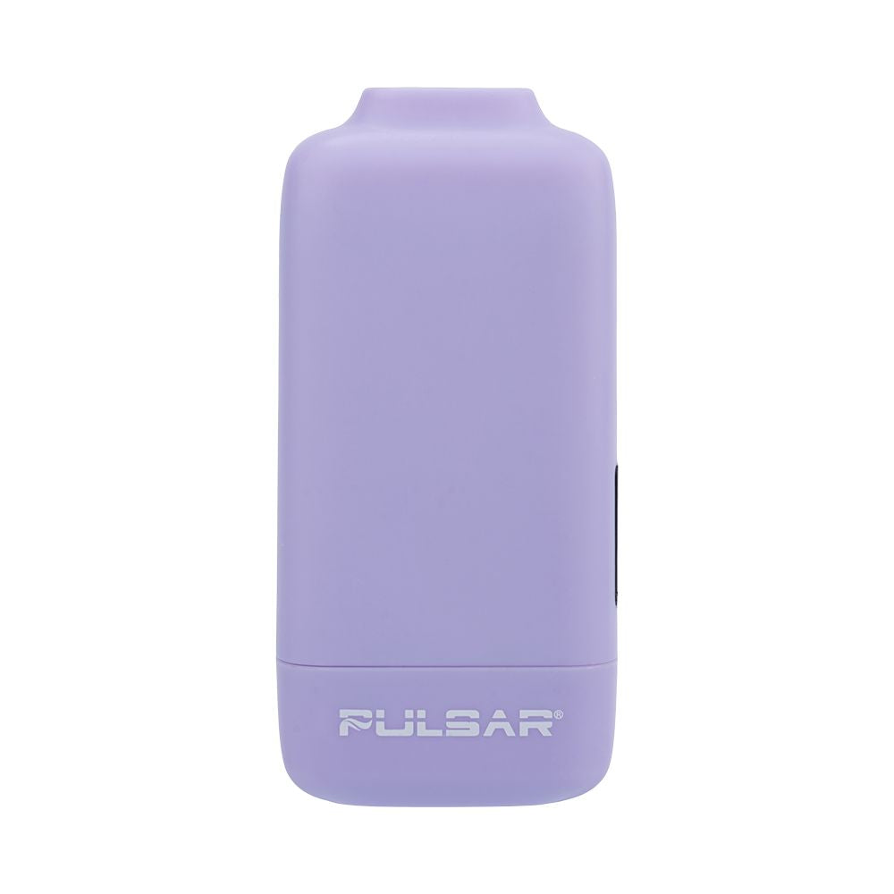 DL Vanish Air Filter with Digital Puff Counter