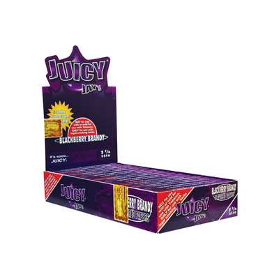 Juicy Jay's Flavored Papers – image 3