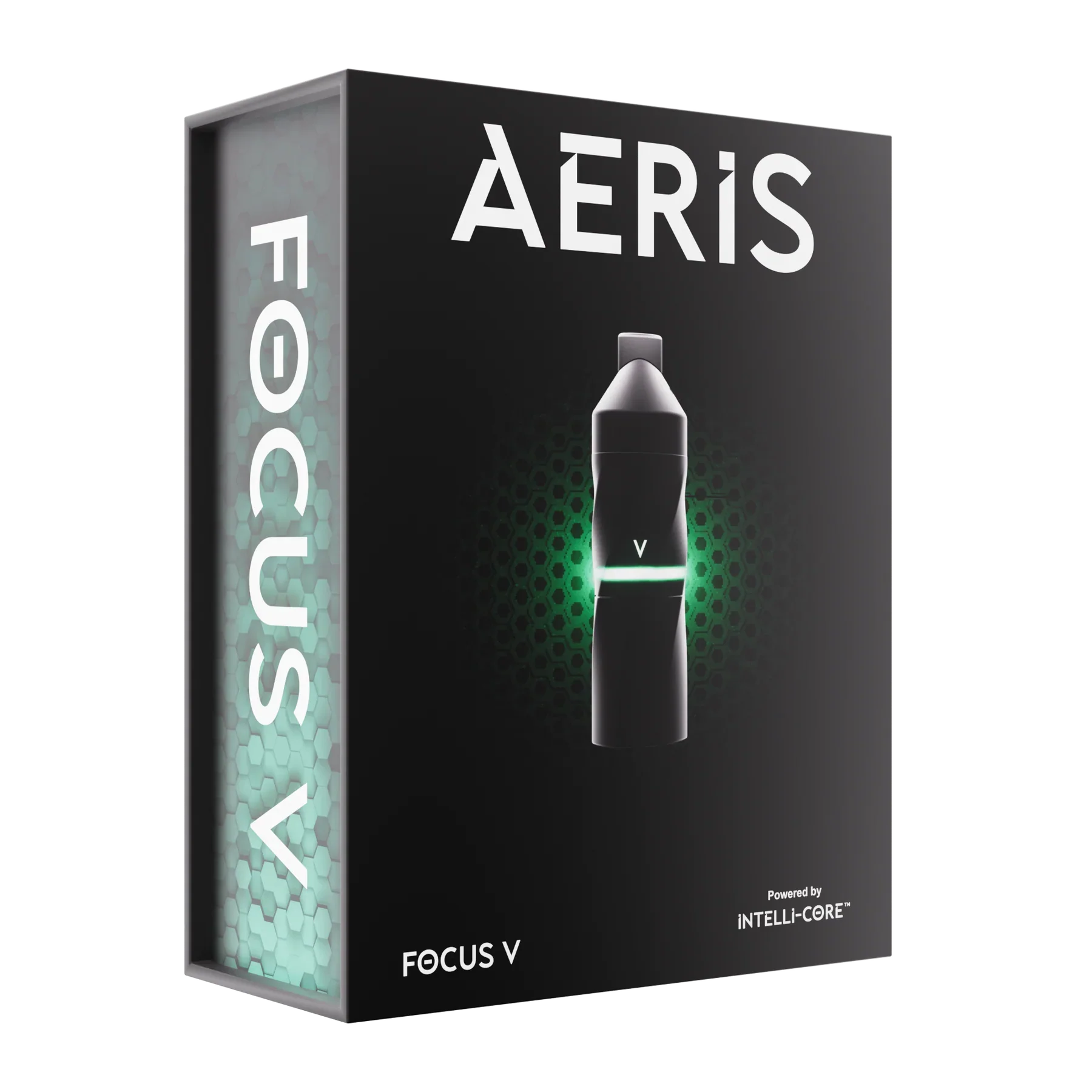 Focus V AERIS Portable Smart Rig
