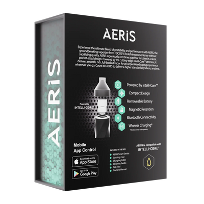 Focus V AERIS Portable Smart Rig